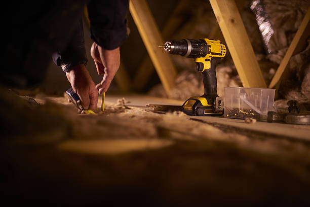 Best Insulation for Specific Applications in Bay, AR