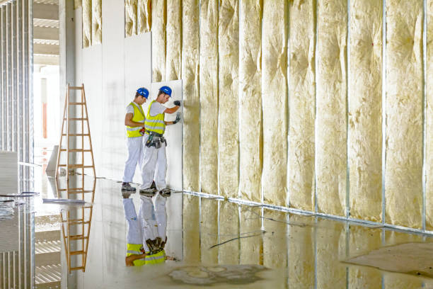 Best Types of Insulation in Bay, AR